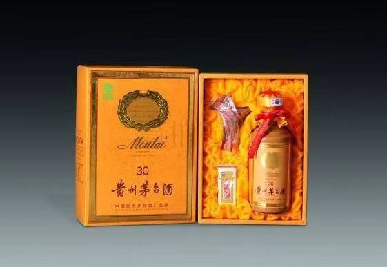 蒲城年份酒回收